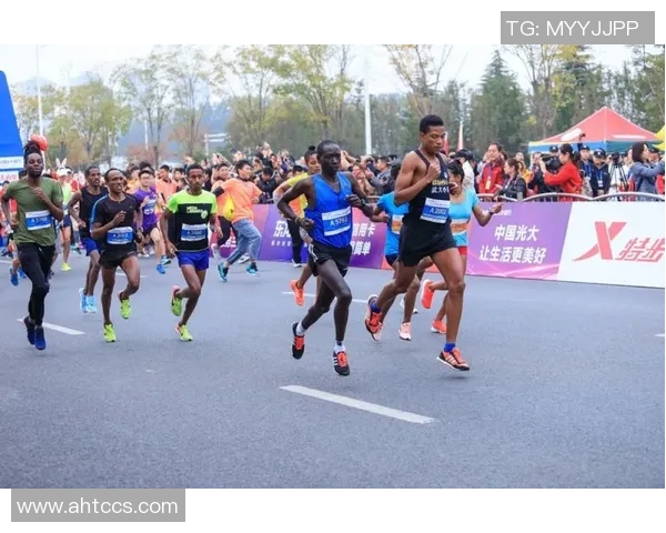 广州极限运动队在城市马拉松中的逆袭之旅与奋斗精神的完美展现